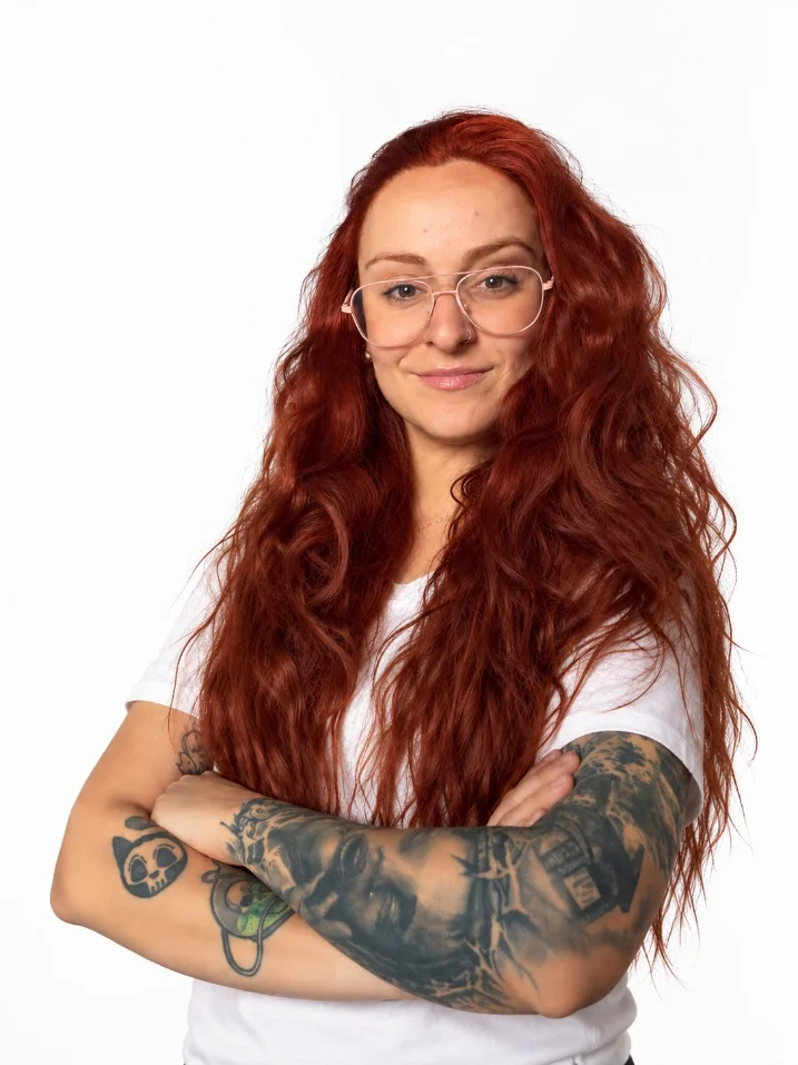 Aida Vicente