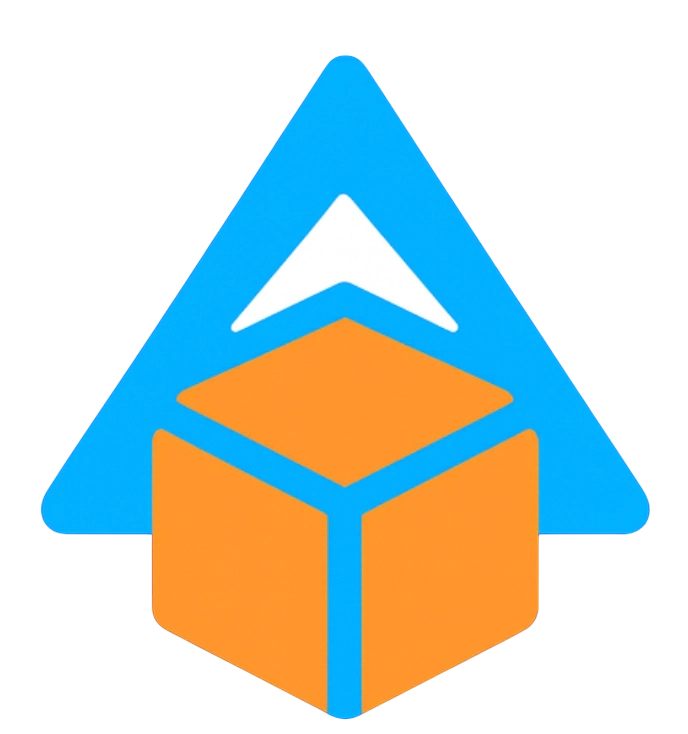 FlowPack Logo